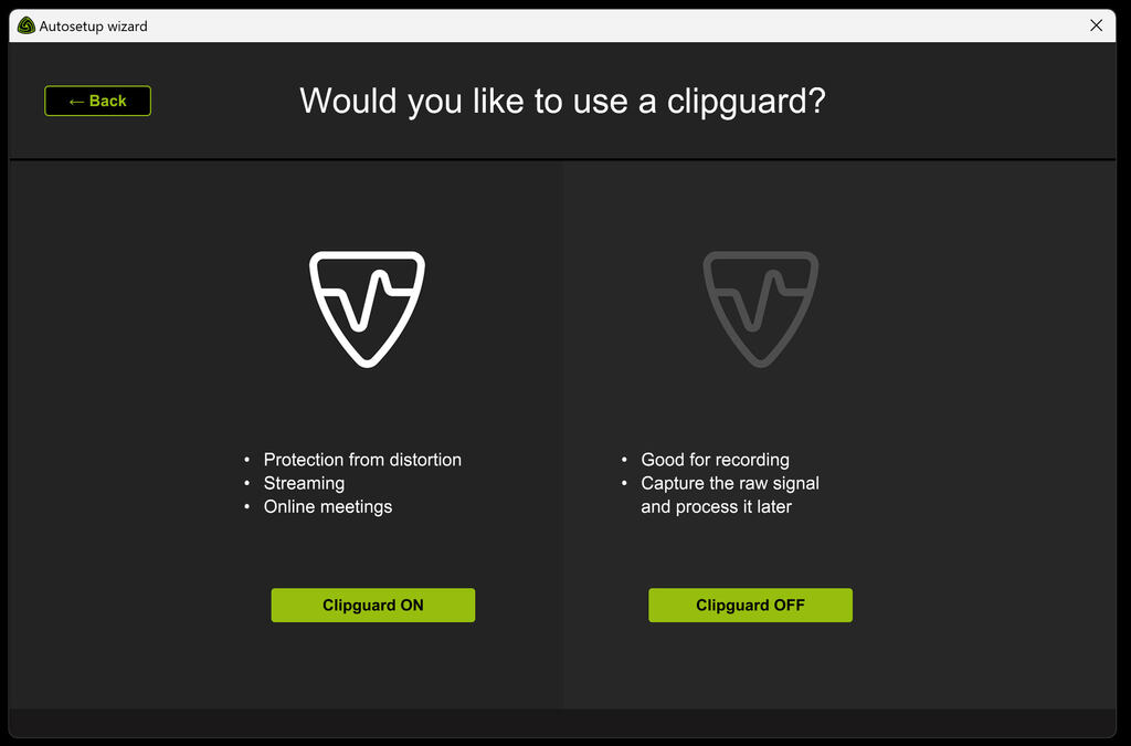 Clipguard