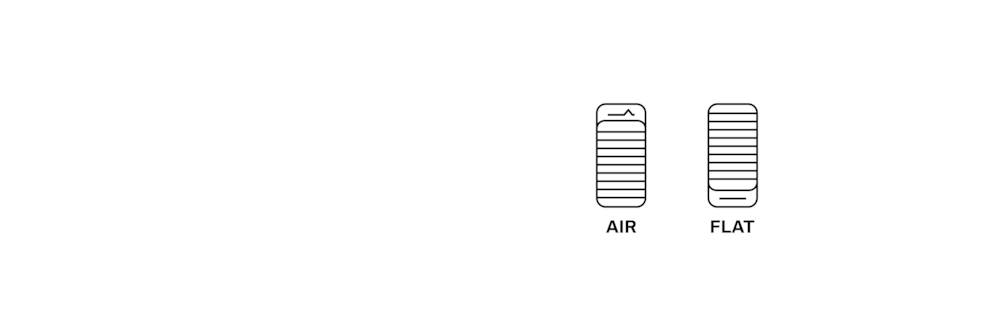 LCT 140 AIR switch