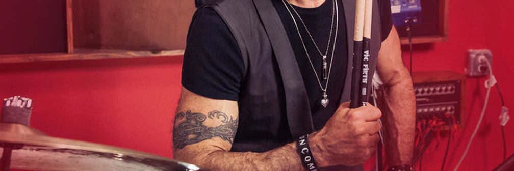 Kenny Aronoff