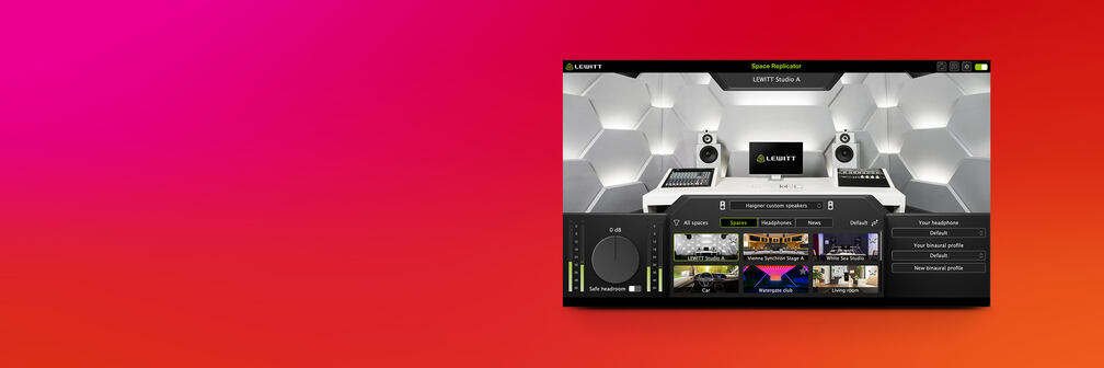 Introductory offer Space Replicator