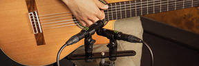 Guitar applications