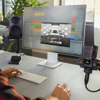 Space Replicator Essential 4
