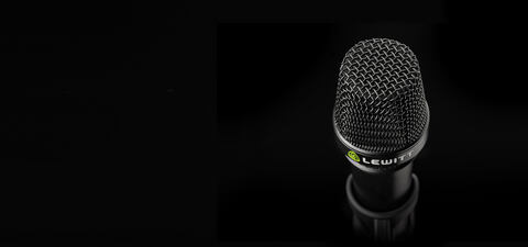 MTP 5 Live Vocal Microphone 3