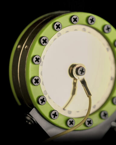 LEWITT microphone capsule