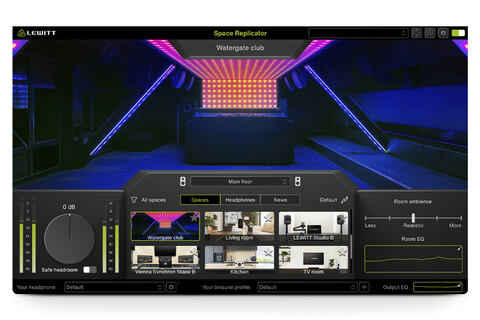 watergate
