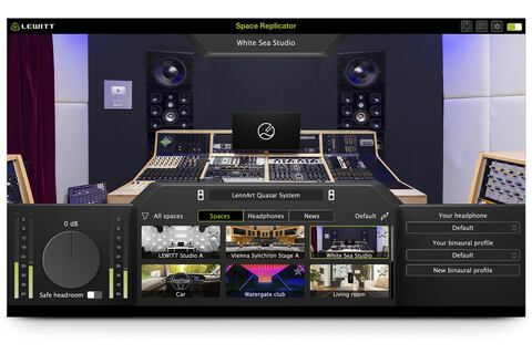 White Sea Studio