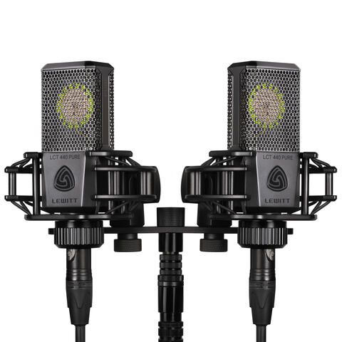 LCT 440 PURE stereo pair | LEWITT