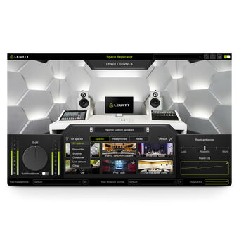 Space Replicator 1