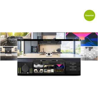 Space Replicator Essential 2