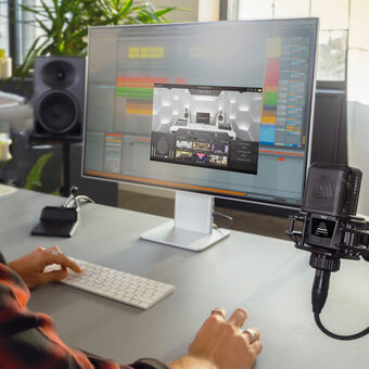 Space Replicator Essential 4