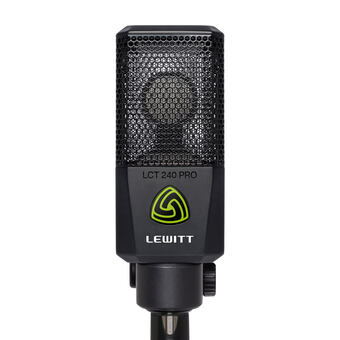 LCT 240 PRO Black Front Award