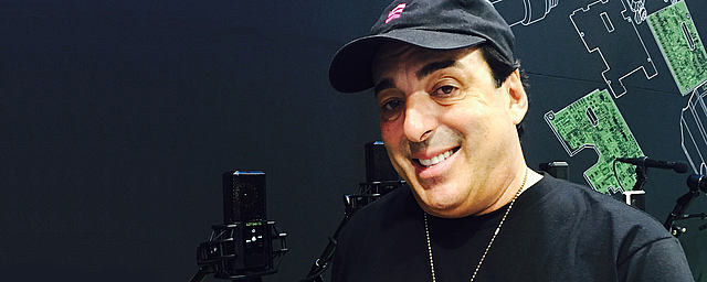 Lord Alge loves the LCT 640 TS change the polar pattern in postproduction studio reference microphone