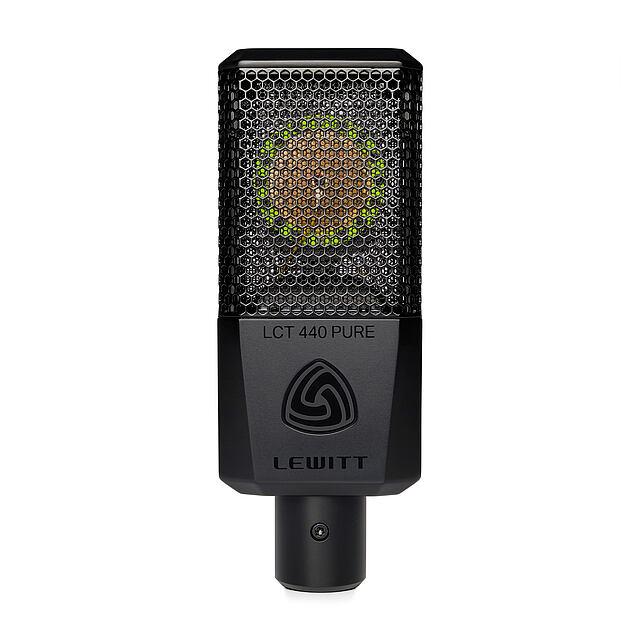 LCT 440 PURE | LEWITT