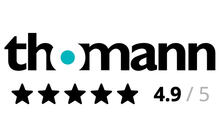 Thomann rating