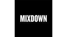 mixdown