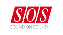 Sound on Sound logo