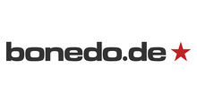 Bonedo logo