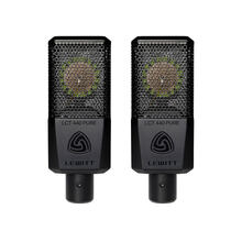 LCT 440 PURE stereo pair