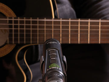 LCT 140 AIR acoustic guitar