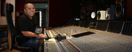 Supa Dups uses in studio the quitest microphone in the world LCT 550 large-diaphragm microphone