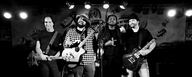 Jacob Needham & the Blue Trees using LEWITT reference studio microphones to record their album