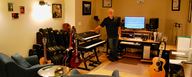 Home studio user story image